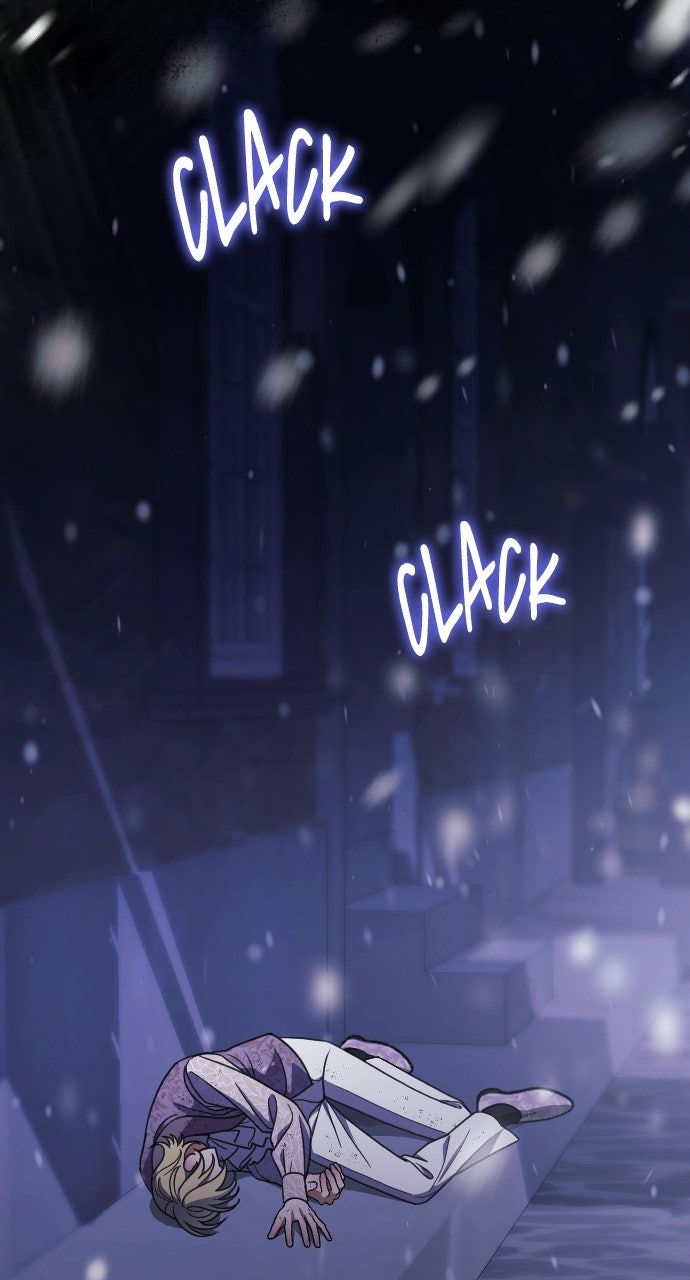 Read What Death Taught Me chapter 64 image 55 on Lezhin