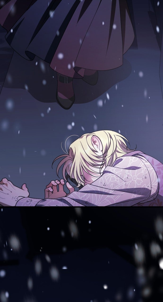 Read What Death Taught Me chapter 64 image 57 on Lezhin