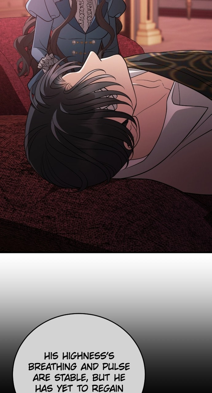 Read What Death Taught Me chapter 64 image 63 on Lezhin