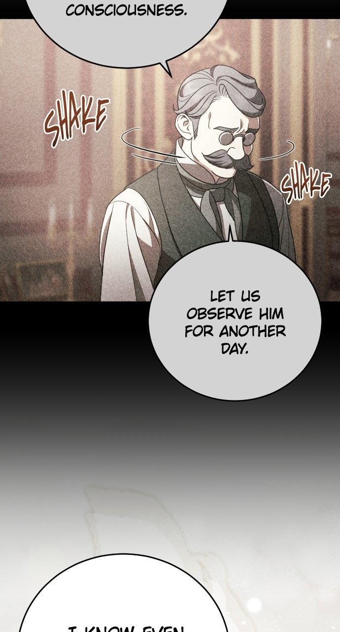 Read What Death Taught Me chapter 64 image 64 on Lezhin