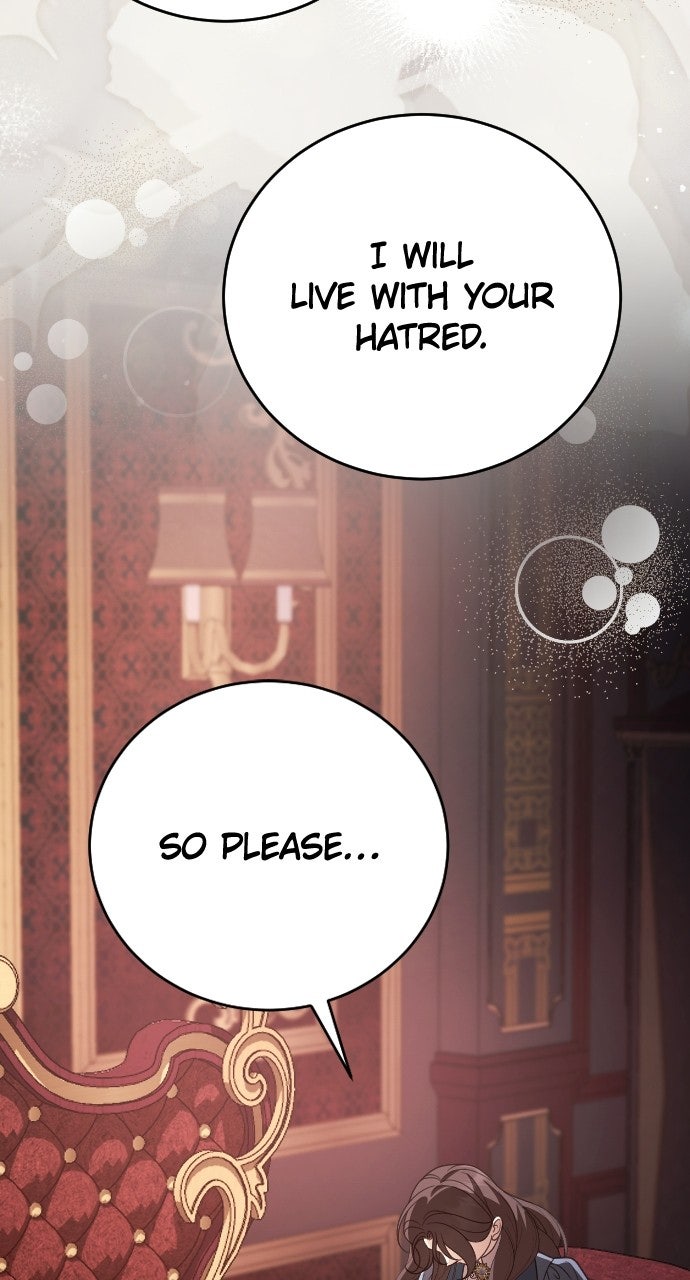 Read What Death Taught Me chapter 64 image 66 on Lezhin