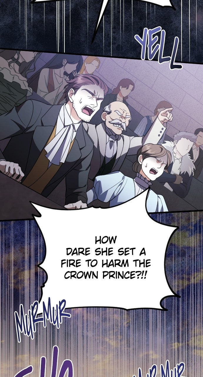 Read What Death Taught Me chapter 64 image 7 on Lezhin