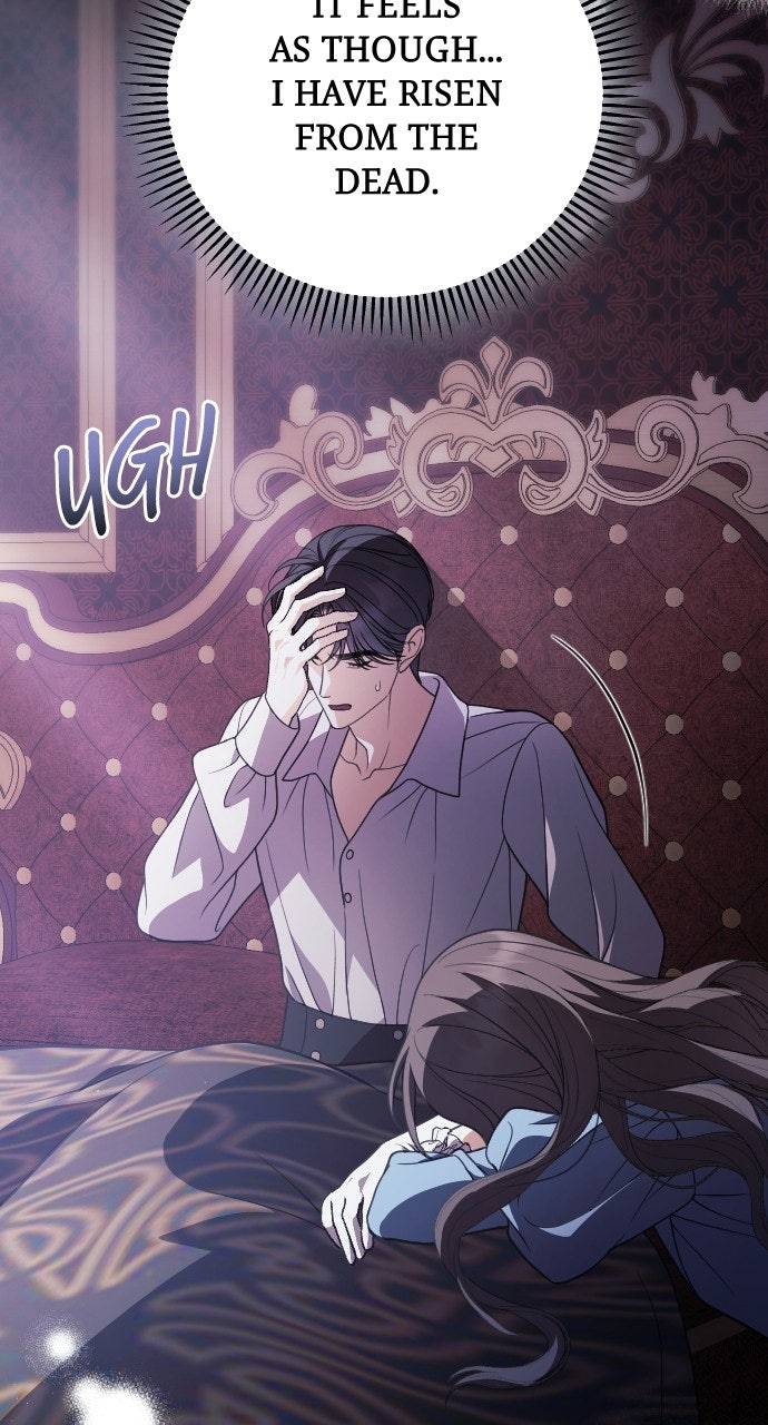 Read What Death Taught Me chapter 64 image 70 on Lezhin