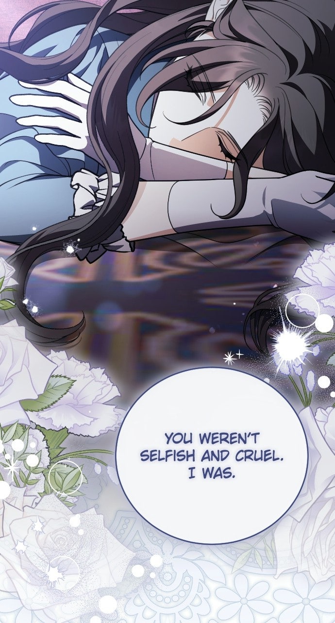 Read What Death Taught Me chapter 64 image 74 on Lezhin