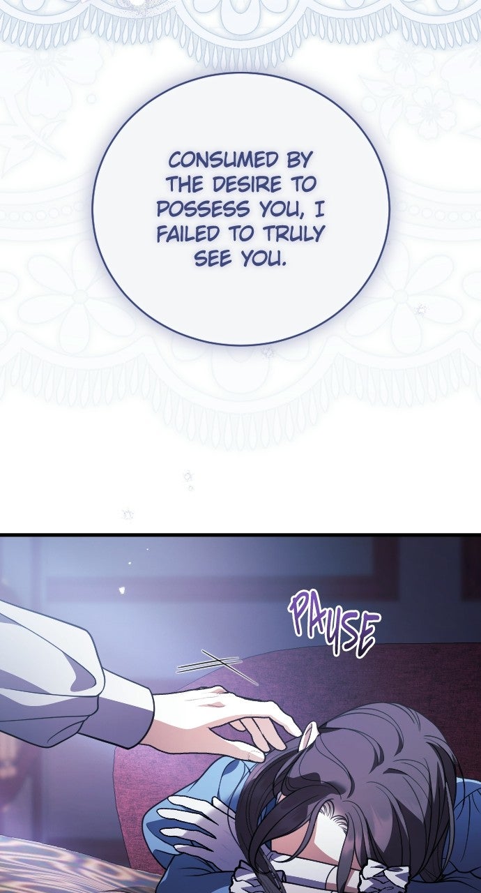 Read What Death Taught Me chapter 64 image 75 on Lezhin