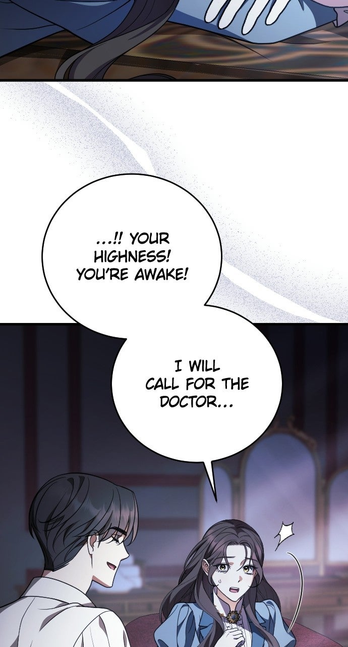 Read What Death Taught Me chapter 64 image 80 on Lezhin