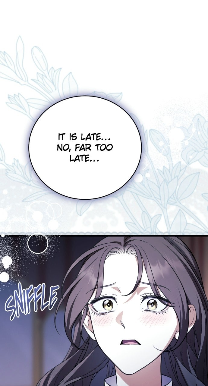 Read What Death Taught Me chapter 64 image 87 on Lezhin