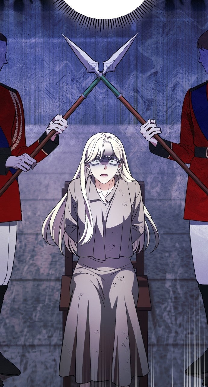 Read What Death Taught Me chapter 64 image 9 on Lezhin