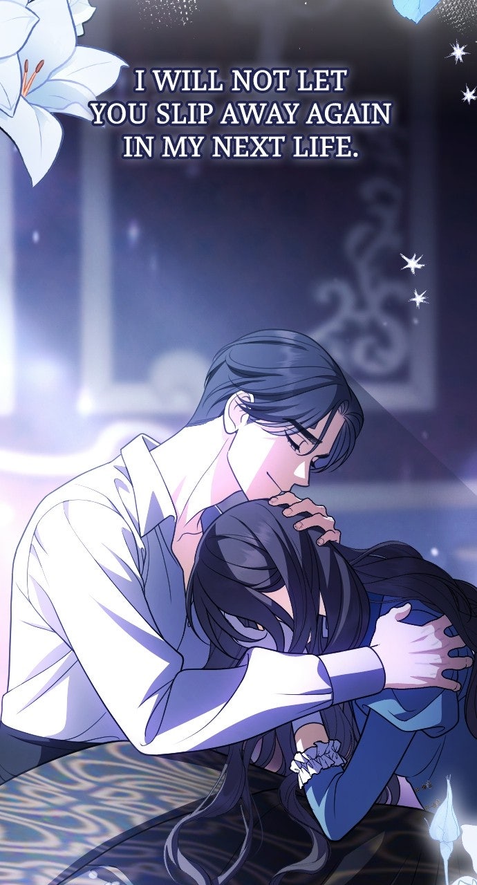 Read What Death Taught Me chapter 64 image 96 on Lezhin