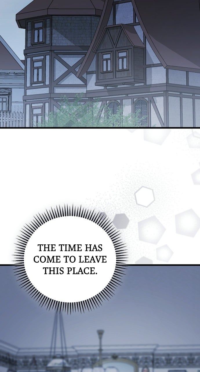 Read What Death Taught Me chapter 65 image 1 on Lezhin