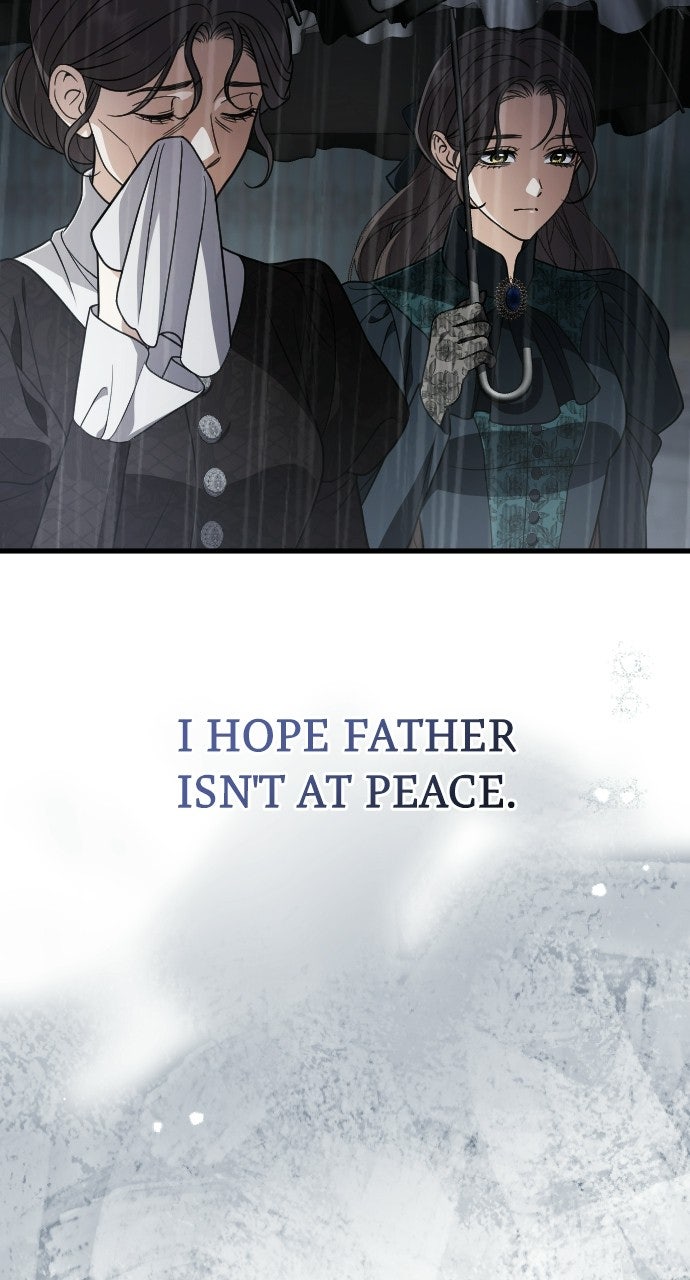 Read What Death Taught Me chapter 65 image 10 on Lezhin