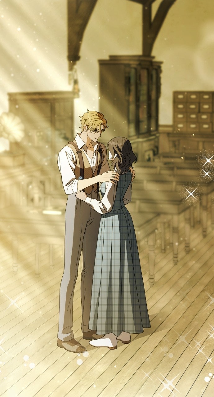 Read What Death Taught Me chapter 65 image 113 on Lezhin