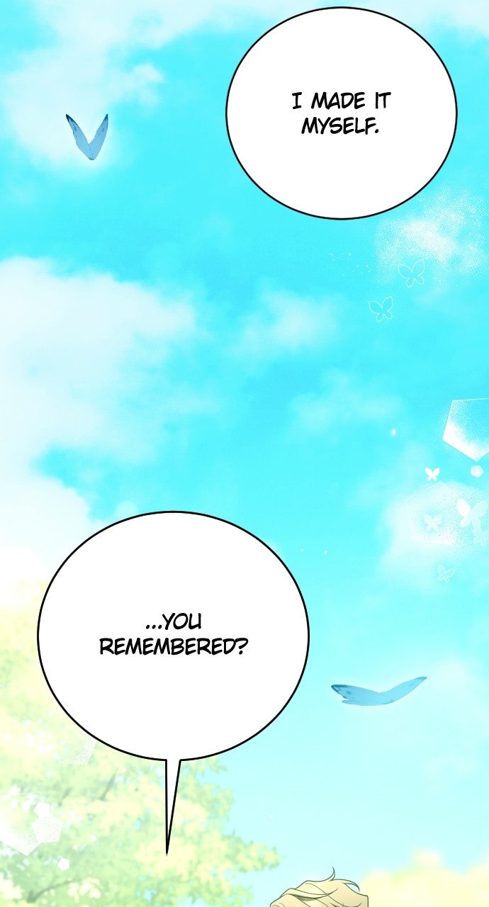 Read What Death Taught Me chapter 65 image 123 on Lezhin