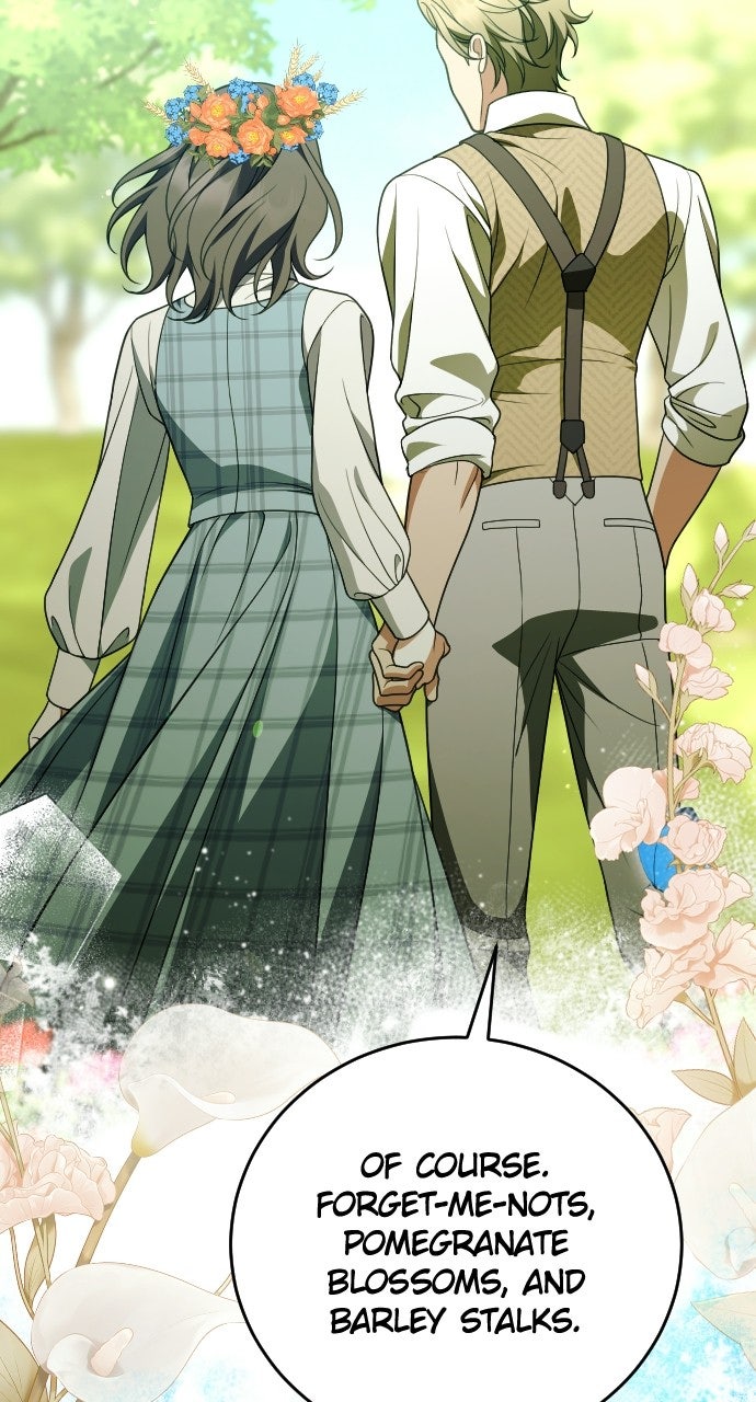 Read What Death Taught Me chapter 65 image 124 on Lezhin