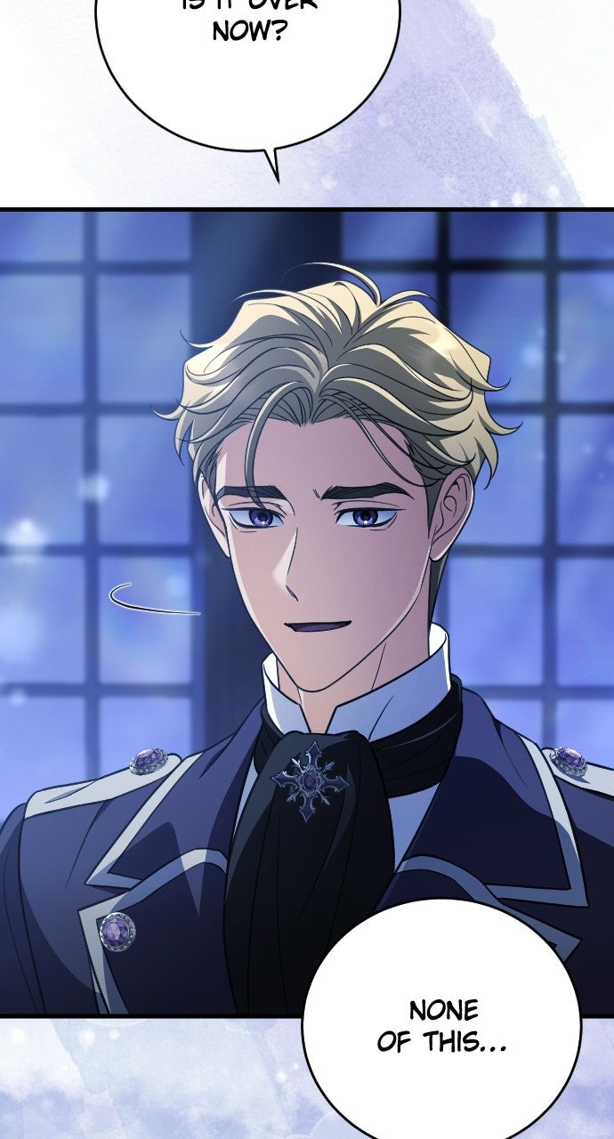 Read What Death Taught Me chapter 65 image 19 on Lezhin