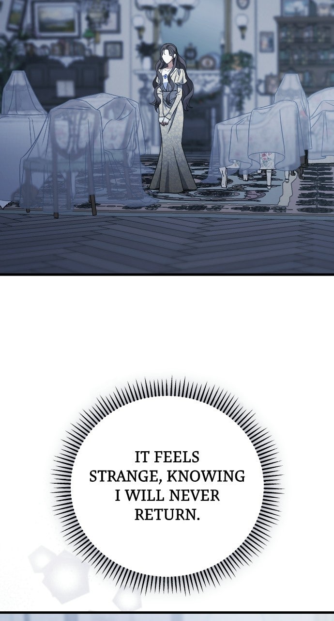 Read What Death Taught Me chapter 65 image 2 on Lezhin