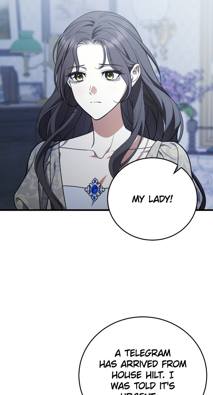 Read What Death Taught Me chapter 65 image 3 on Lezhin