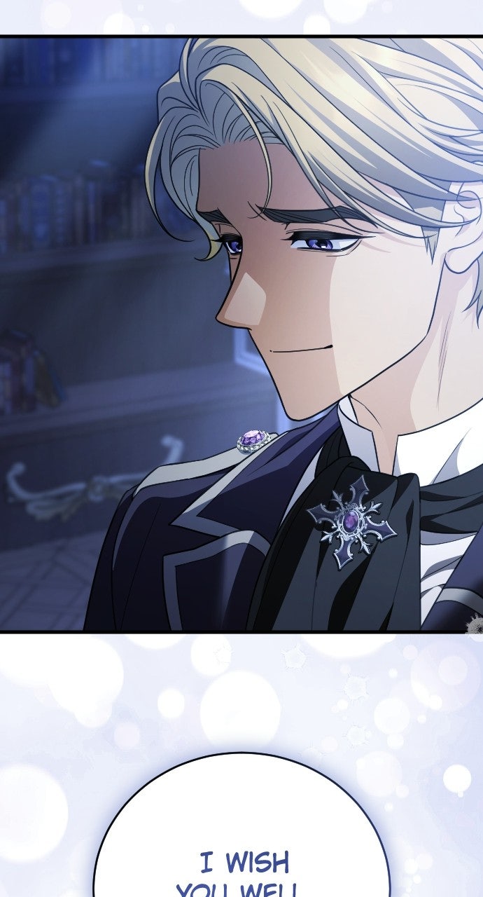 Read What Death Taught Me chapter 65 image 34 on Lezhin