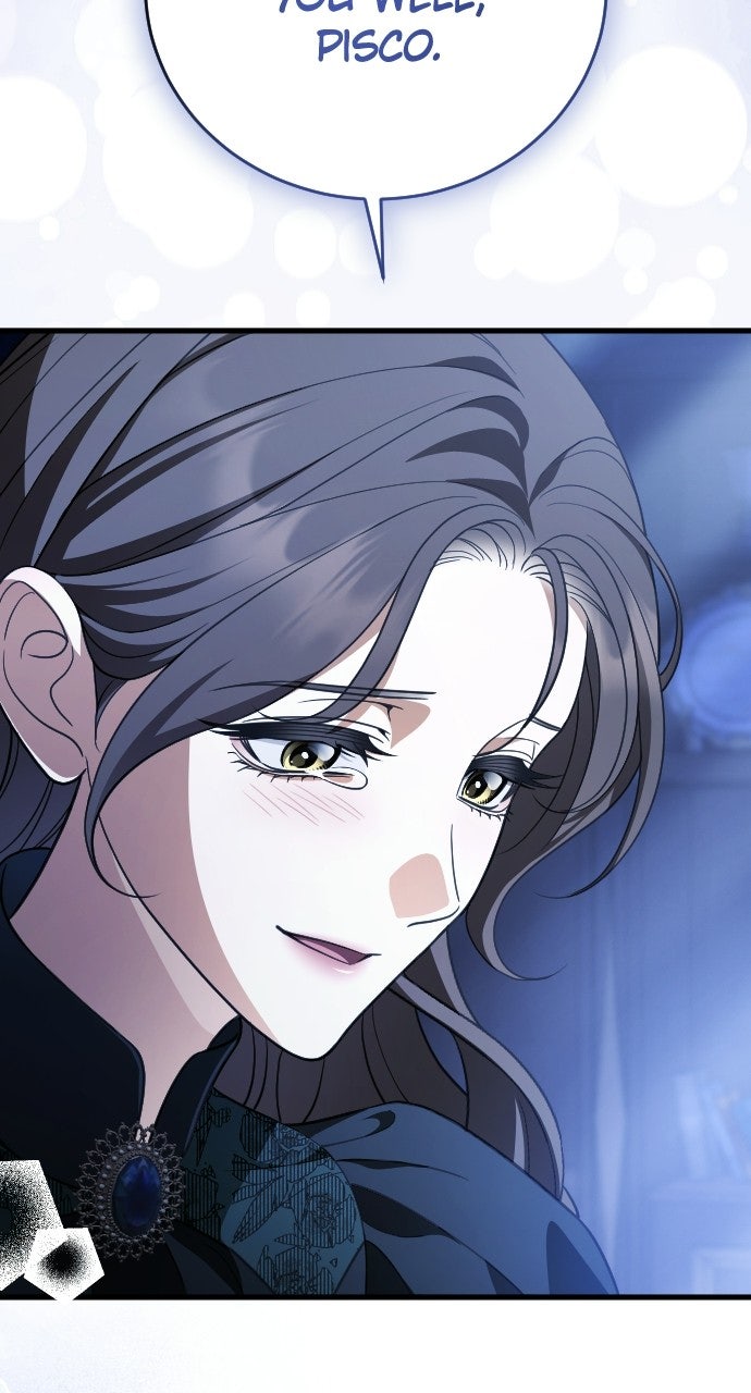 Read What Death Taught Me chapter 65 image 35 on Lezhin