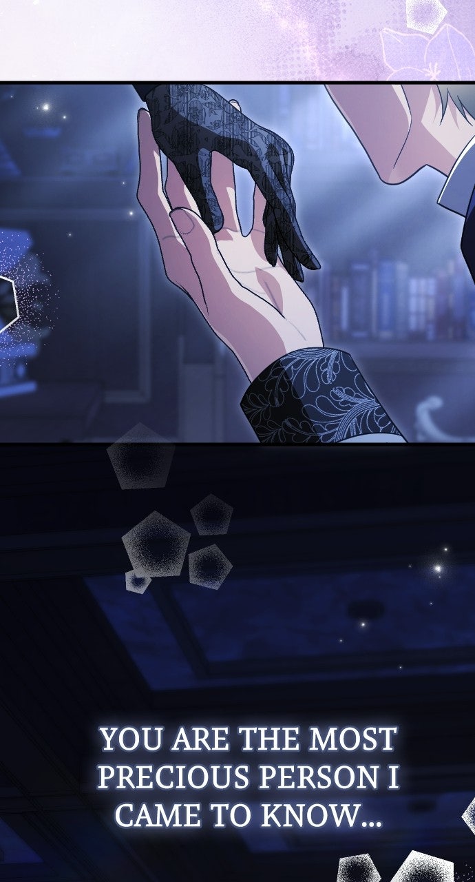 Read What Death Taught Me chapter 65 image 37 on Lezhin