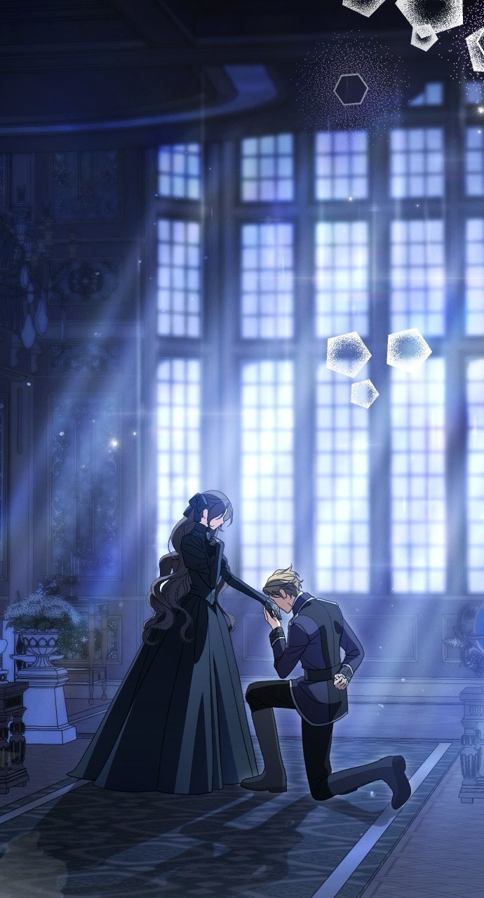 Read What Death Taught Me chapter 65 image 38 on Lezhin