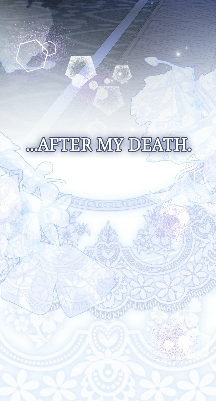 Read What Death Taught Me chapter 65 image 39 on Lezhin