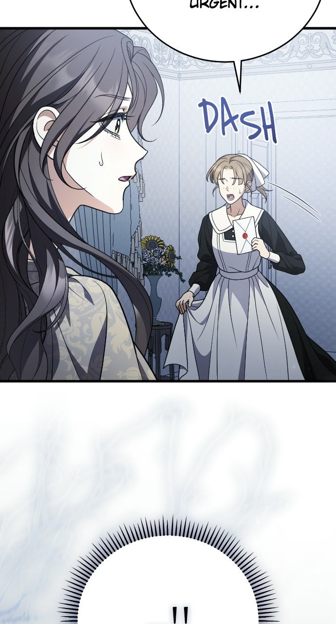 Read What Death Taught Me chapter 65 image 4 on Lezhin