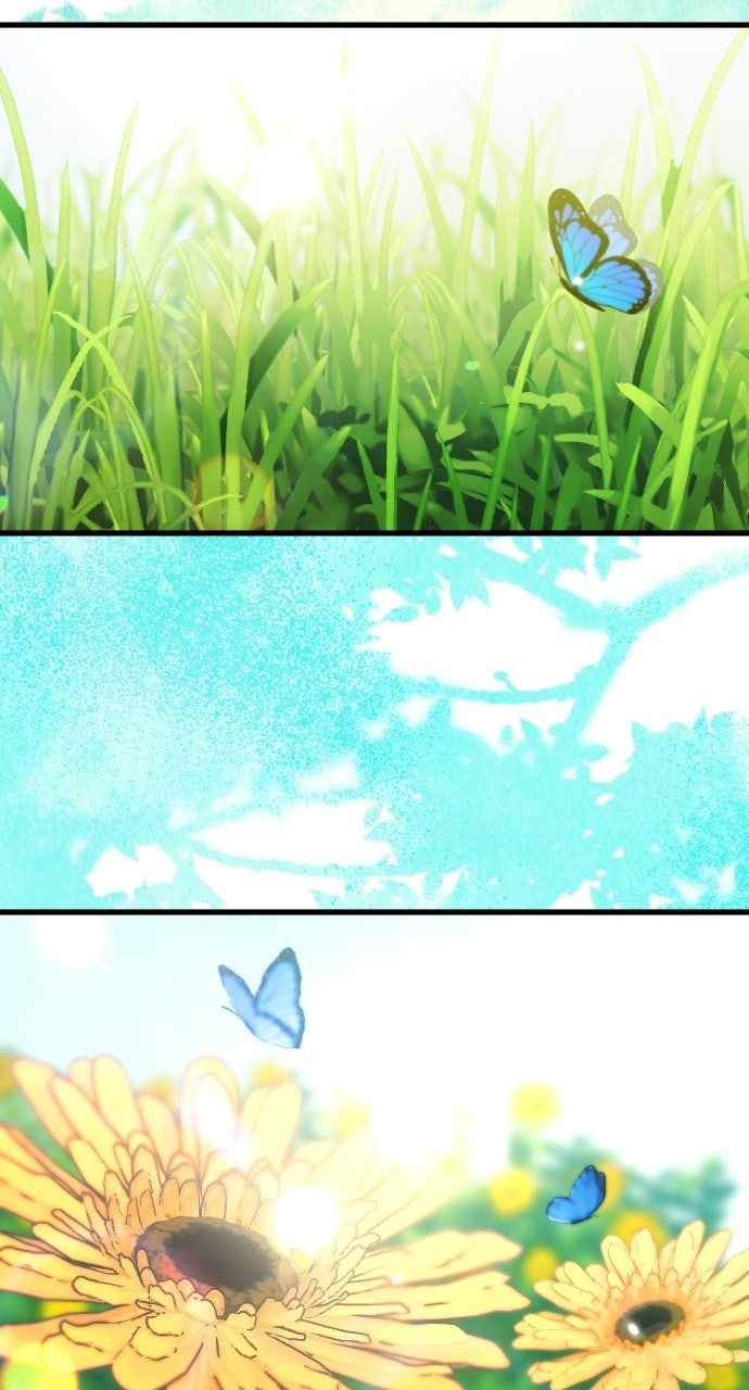 Read What Death Taught Me chapter 65 image 41 on Lezhin
