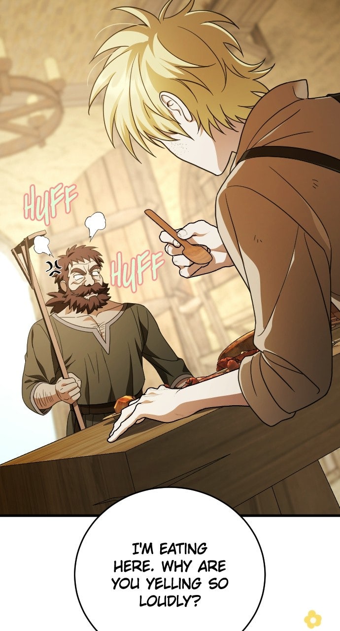 Read What Death Taught Me chapter 65 image 47 on Lezhin