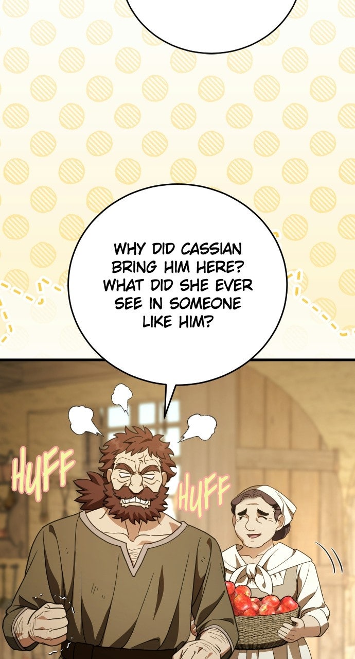 Read What Death Taught Me chapter 65 image 52 on Lezhin