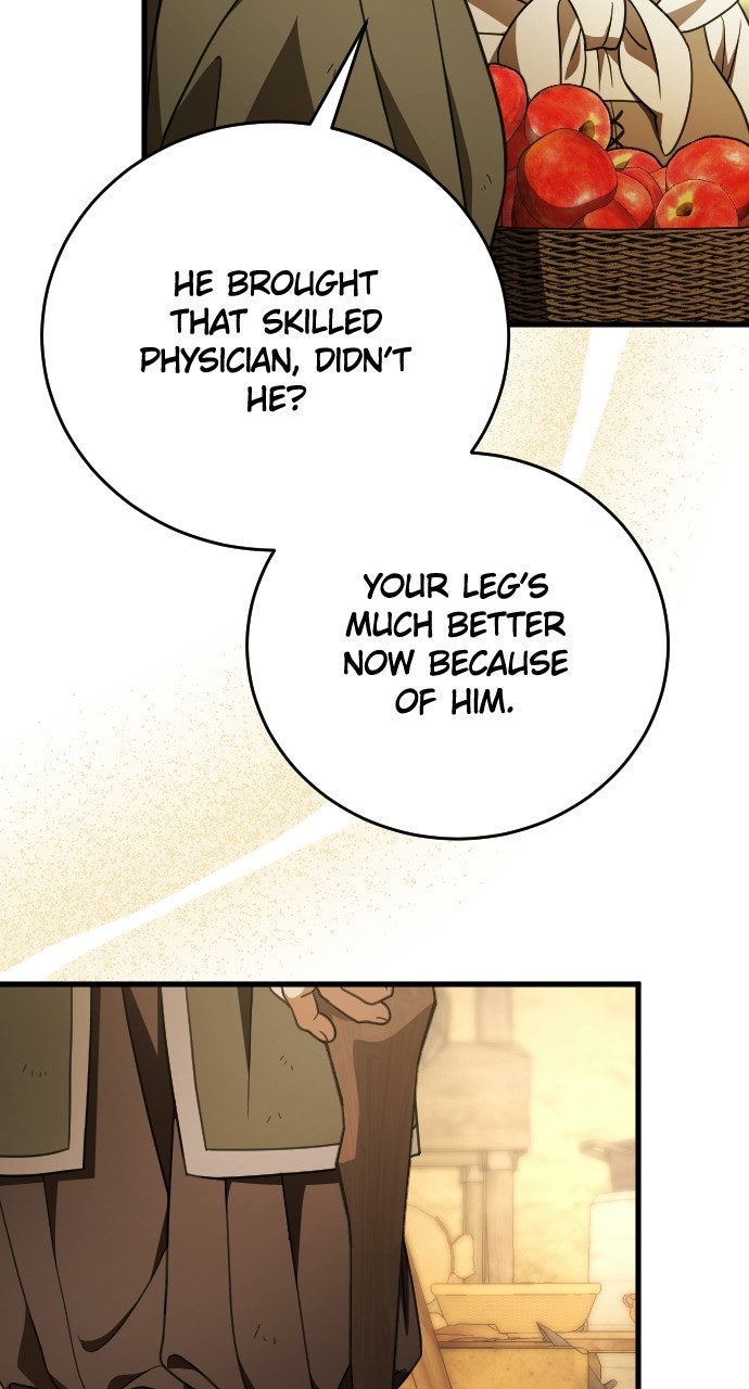 Read What Death Taught Me chapter 65 image 54 on Lezhin