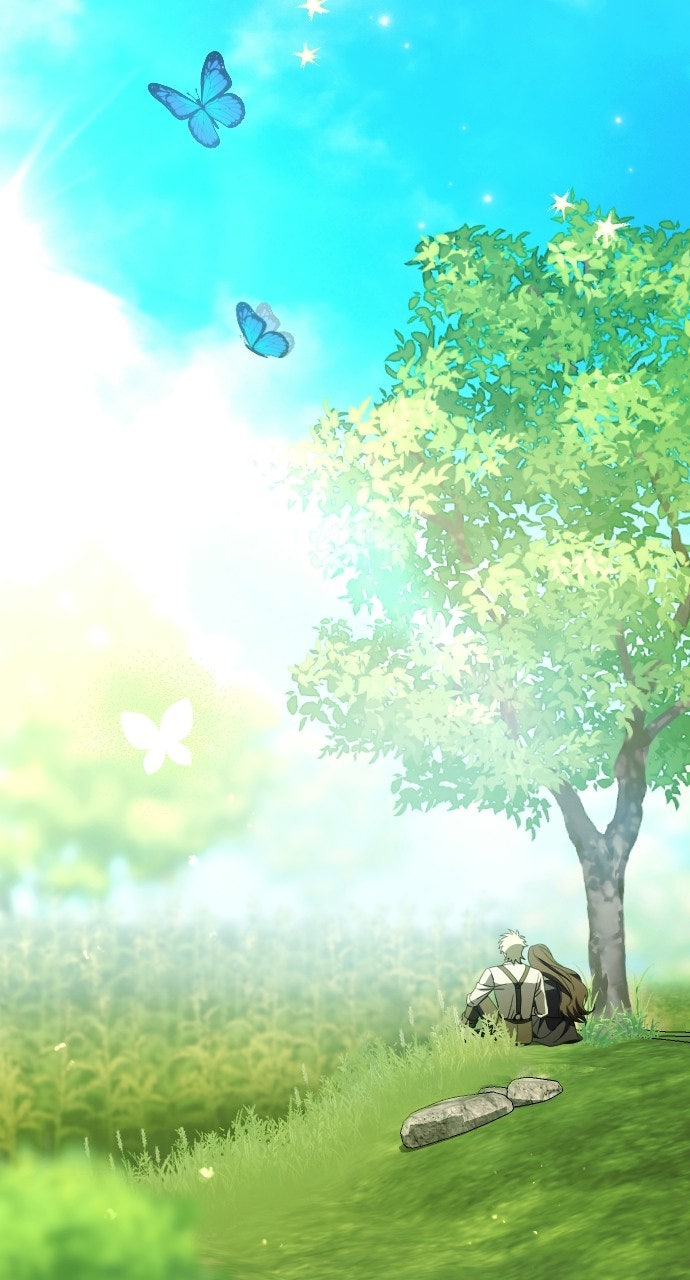 Read What Death Taught Me chapter 65 image 60 on Lezhin