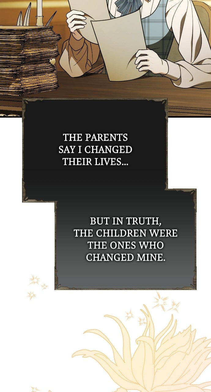 Read What Death Taught Me chapter 65 image 65 on Lezhin