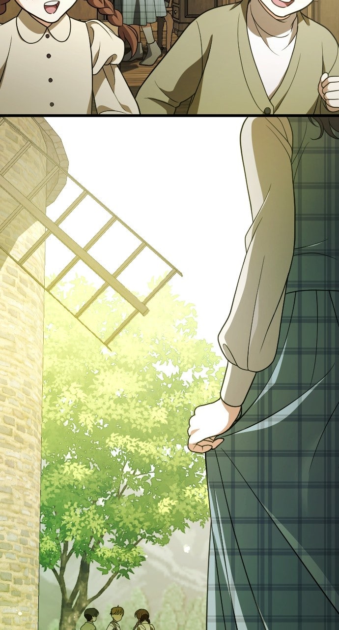 Read What Death Taught Me chapter 65 image 76 on Lezhin