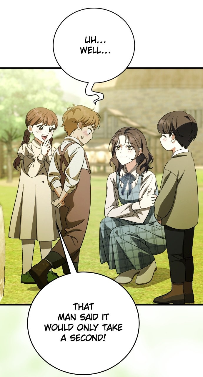 Read What Death Taught Me chapter 65 image 79 on Lezhin