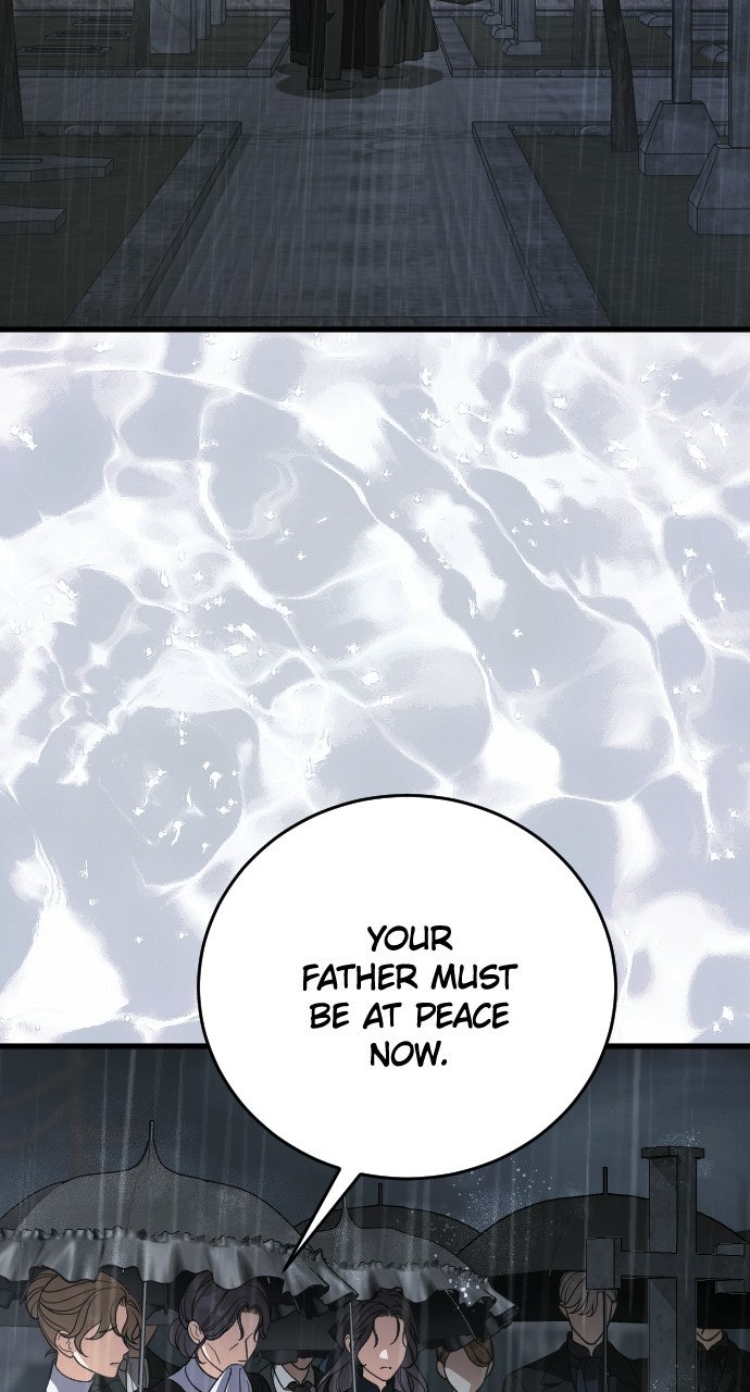 Read What Death Taught Me chapter 65 image 8 on Lezhin