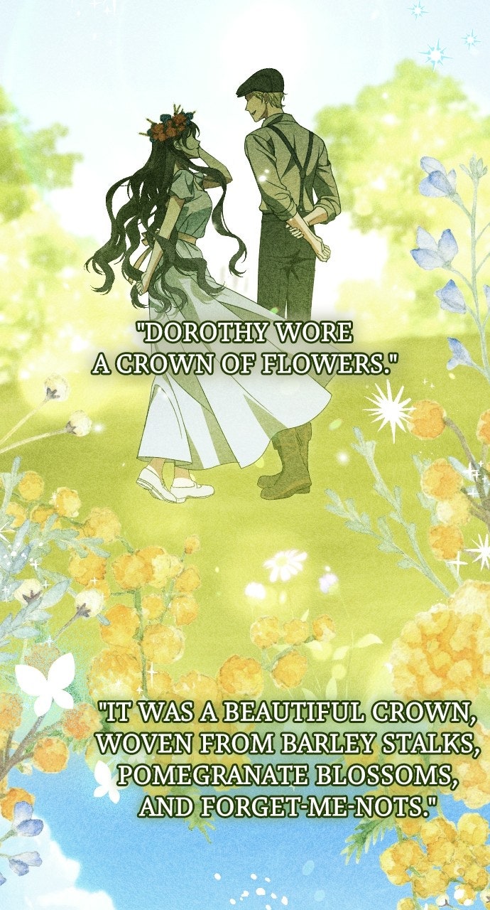 Read What Death Taught Me chapter 65 image 92 on Lezhin