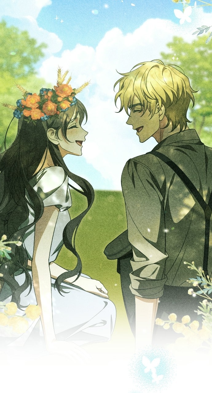 Read What Death Taught Me chapter 65 image 93 on Lezhin