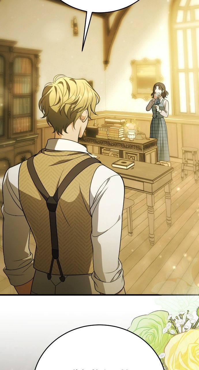 Read What Death Taught Me chapter 65 image 99 on Lezhin
