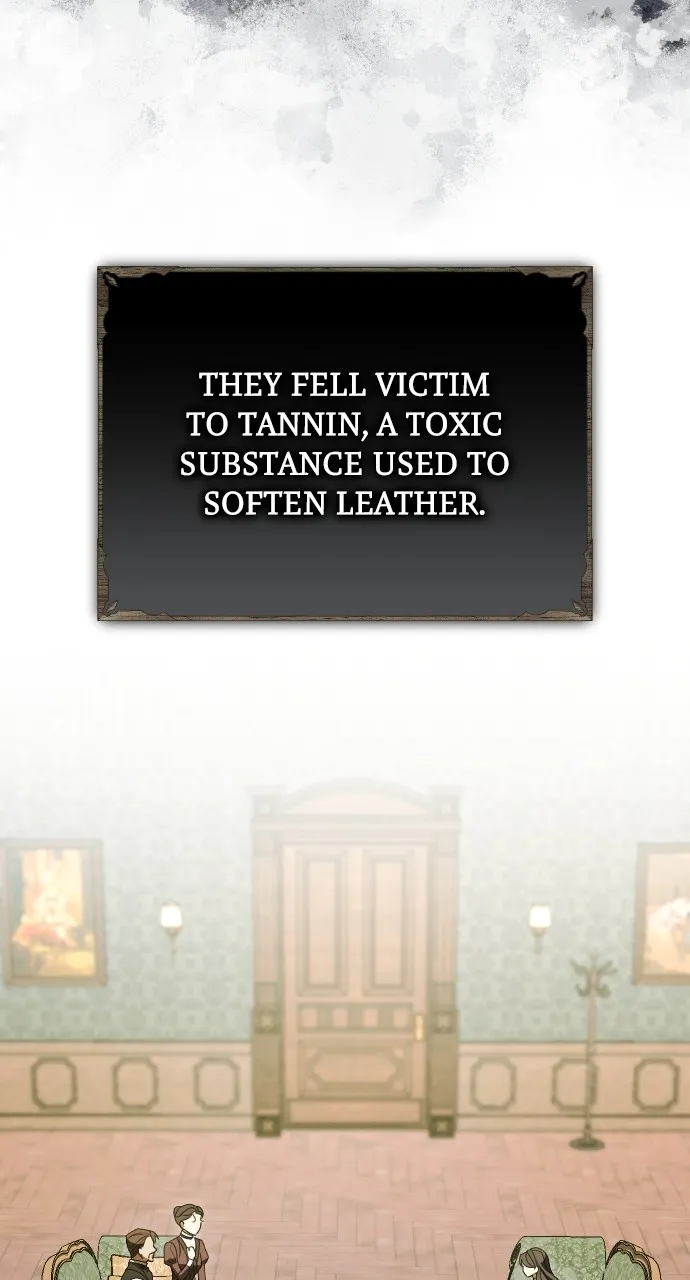 Read What Death Taught Me chapter 7 image 1 on Lezhin