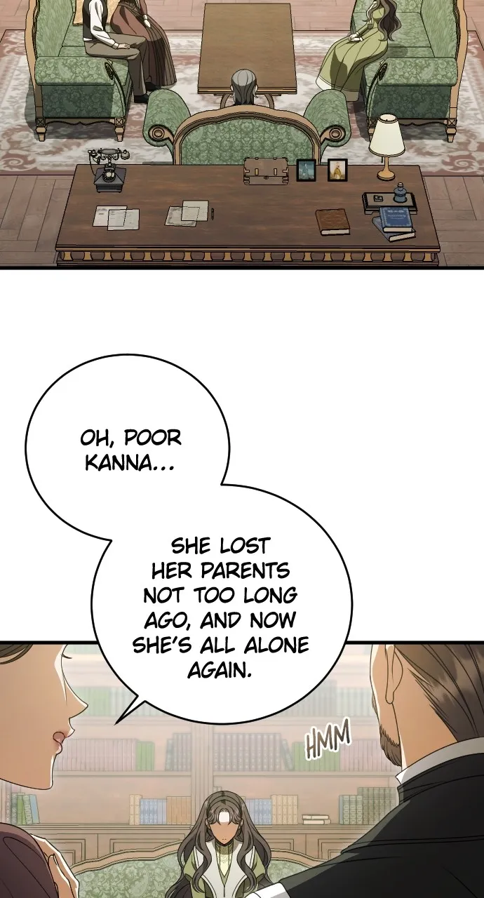 Read What Death Taught Me chapter 7 image 2 on Lezhin