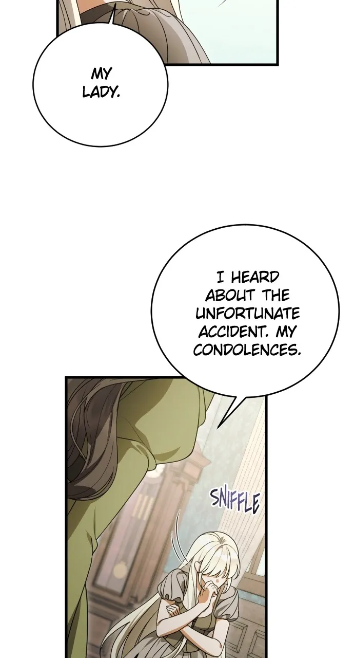 Read What Death Taught Me chapter 7 image 21 on Lezhin
