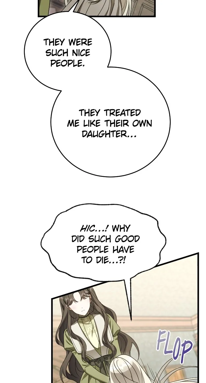 Read What Death Taught Me chapter 7 image 22 on Lezhin