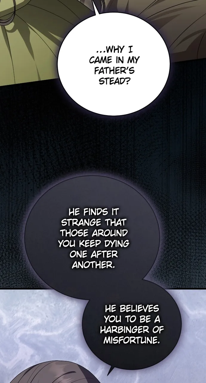 Read What Death Taught Me chapter 7 image 27 on Lezhin