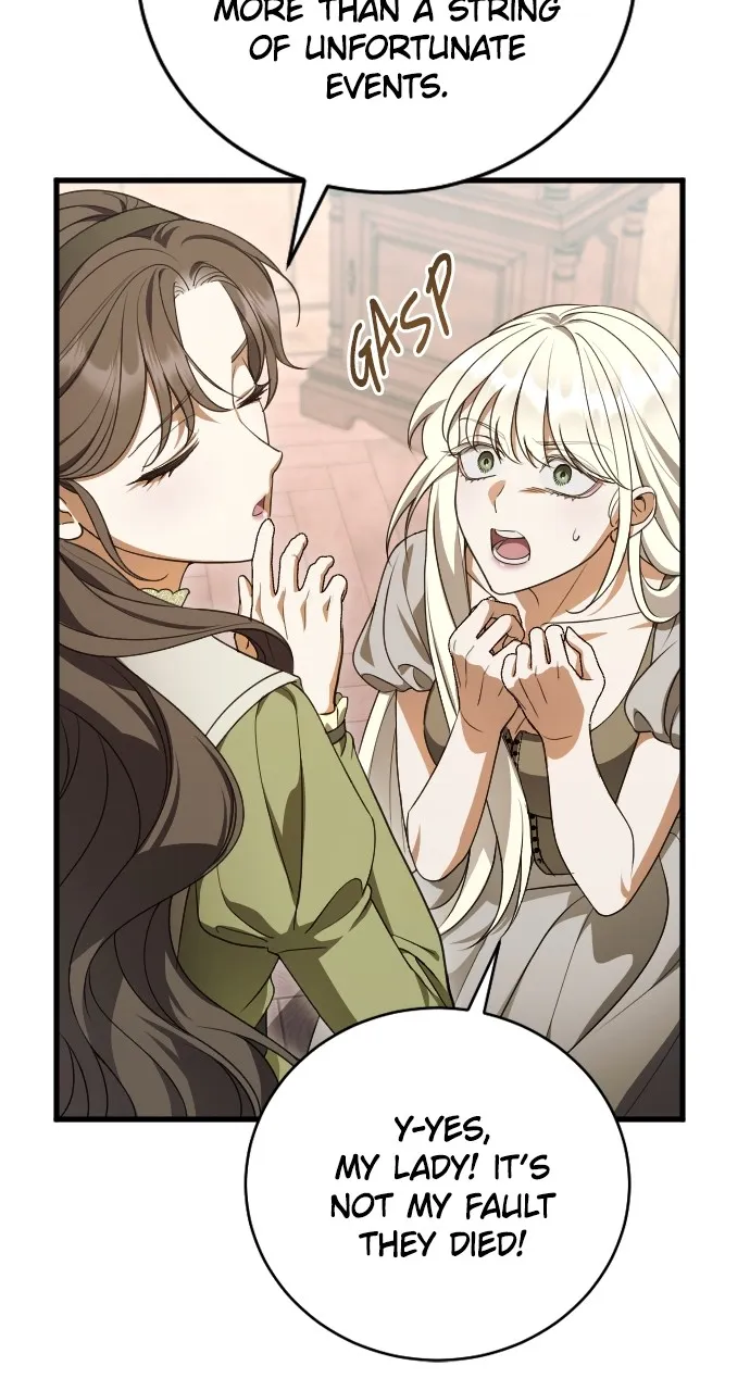 Read What Death Taught Me chapter 7 image 29 on Lezhin