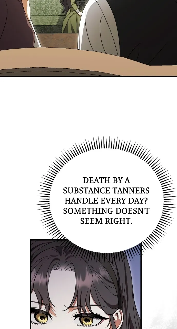 Read What Death Taught Me chapter 7 image 3 on Lezhin