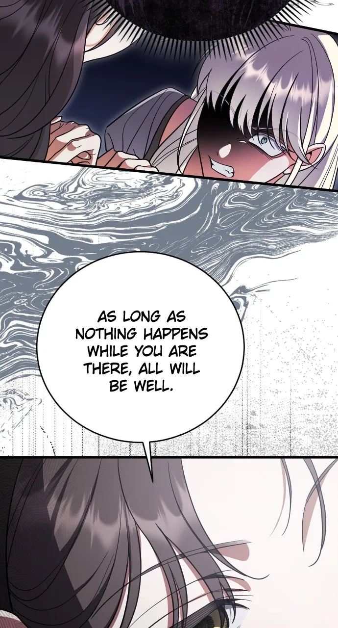 Read What Death Taught Me chapter 7 image 35 on Lezhin