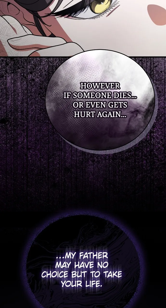 Read What Death Taught Me chapter 7 image 36 on Lezhin