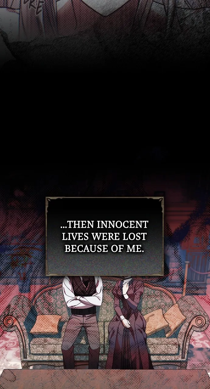 Read What Death Taught Me chapter 7 image 5 on Lezhin