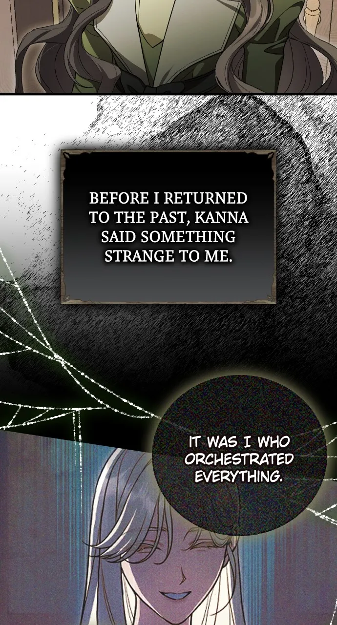 Read What Death Taught Me chapter 7 image 56 on Lezhin